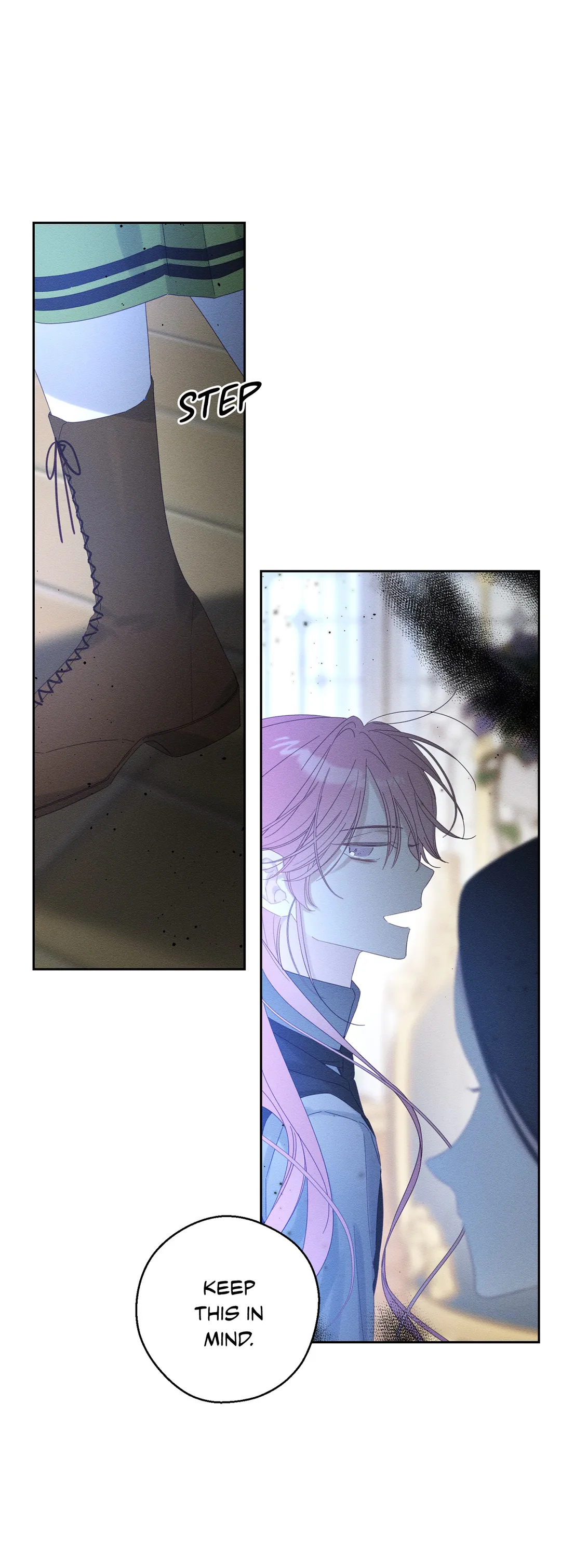 Let’s Hide My Younger Brother First Chapter 54 - Page 39