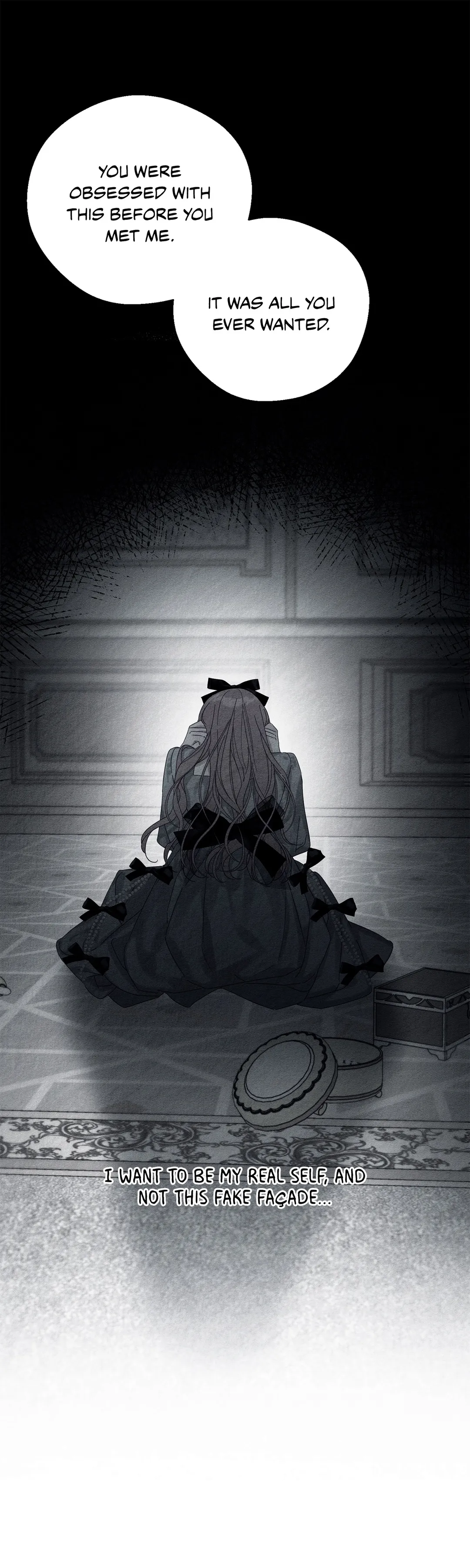Let’s Hide My Younger Brother First Chapter 54 - Page 4