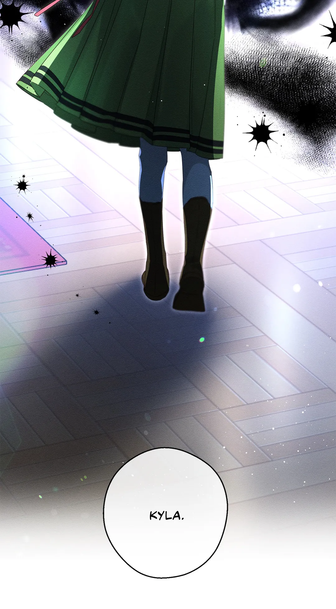 Let’s Hide My Younger Brother First Chapter 54 - Page 42