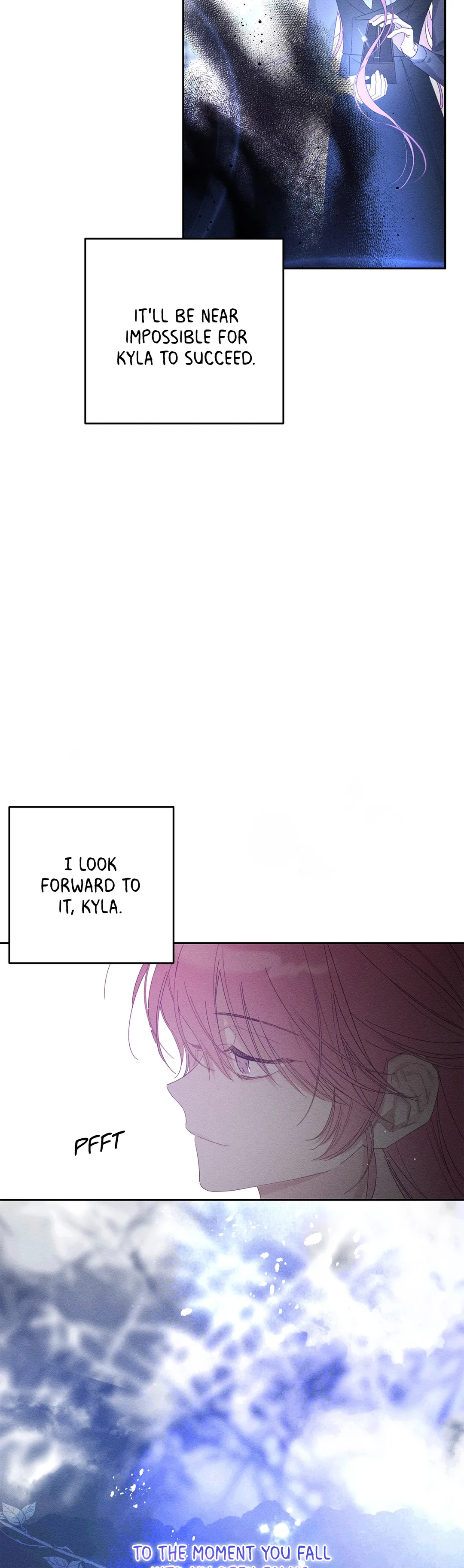 Let’s Hide My Younger Brother First Chapter 55 - Page 1