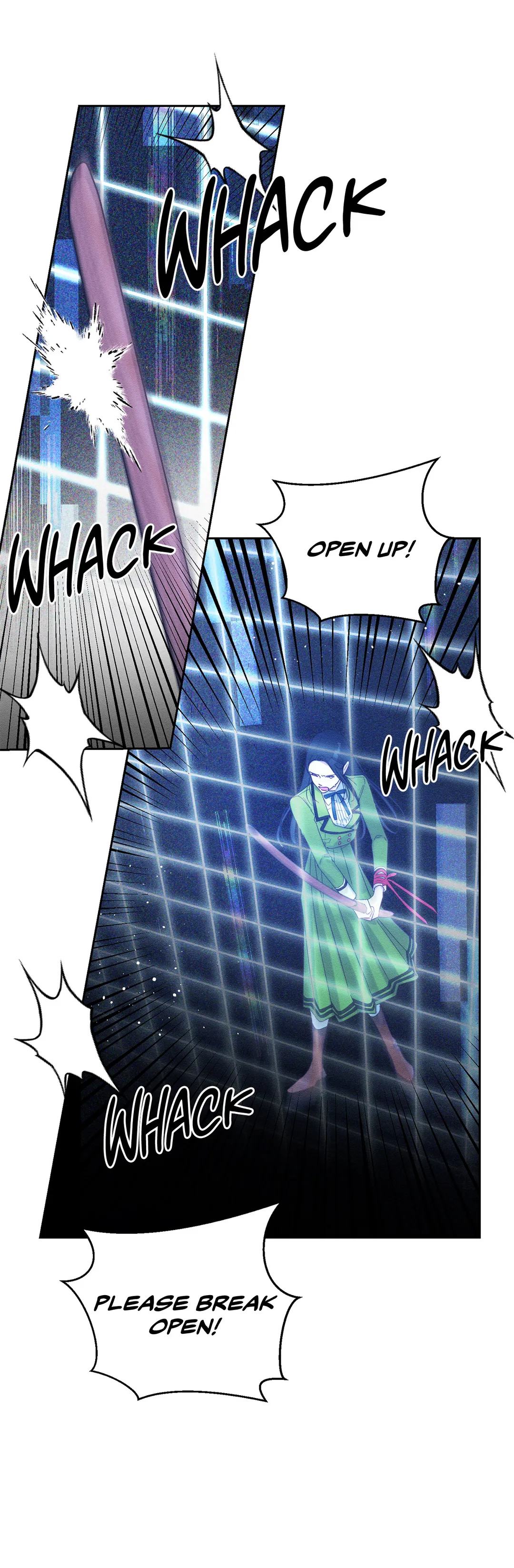 Let’s Hide My Younger Brother First Chapter 55 - Page 12