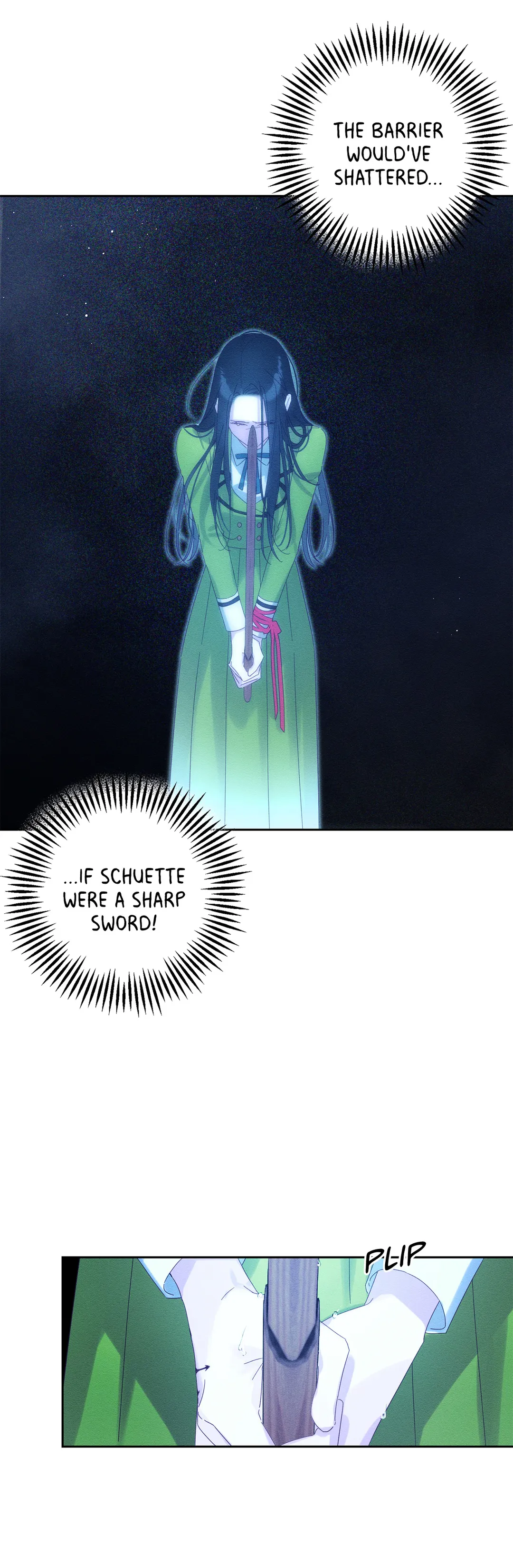 Let’s Hide My Younger Brother First Chapter 55 - Page 15