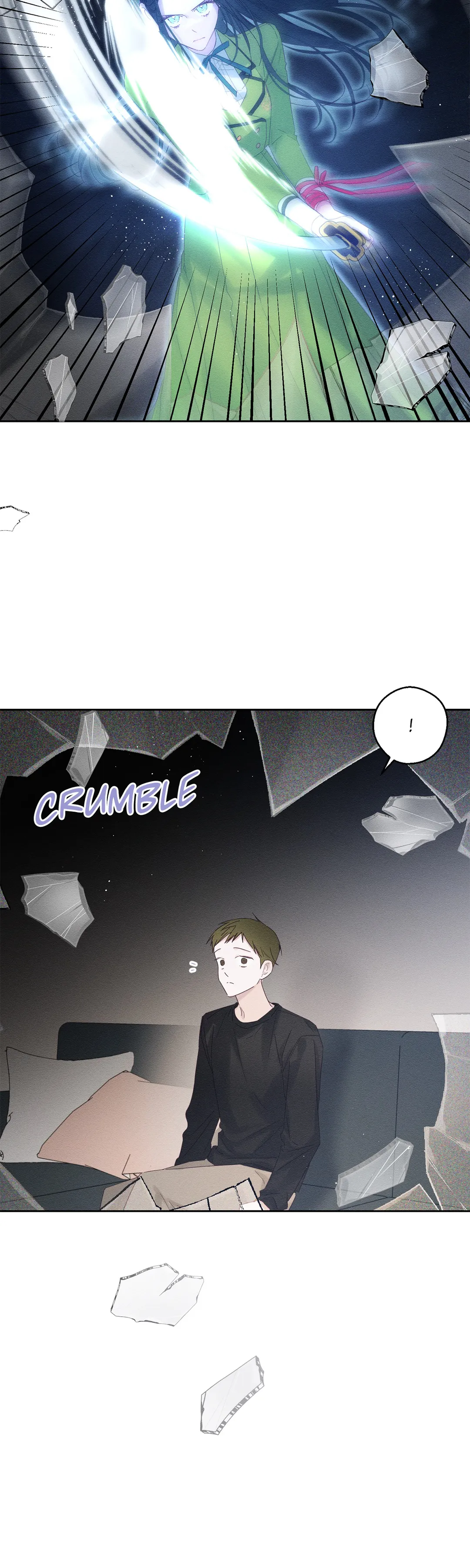 Let’s Hide My Younger Brother First Chapter 55 - Page 19