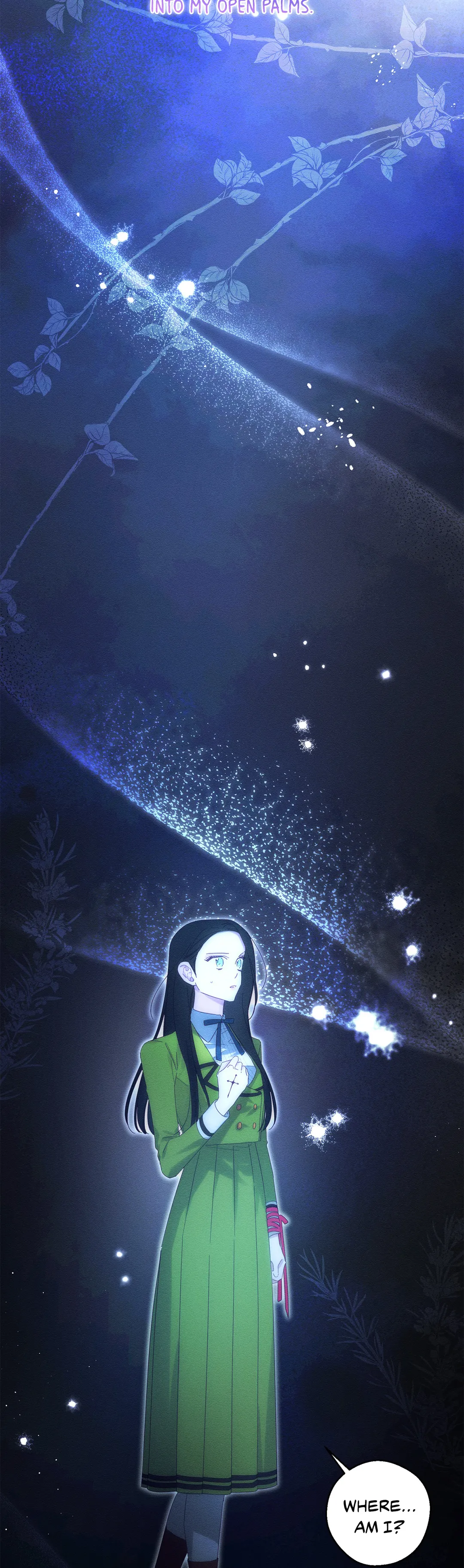 Let’s Hide My Younger Brother First Chapter 55 - Page 2