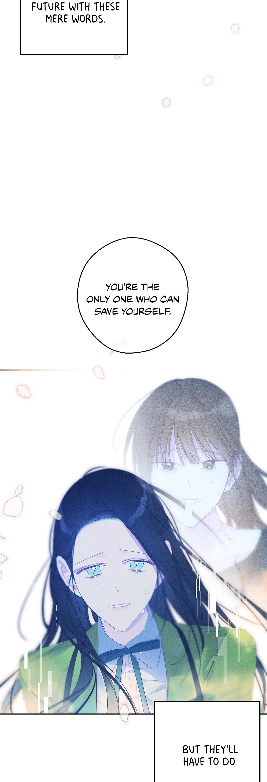 Let’s Hide My Younger Brother First Chapter 55 - Page 25