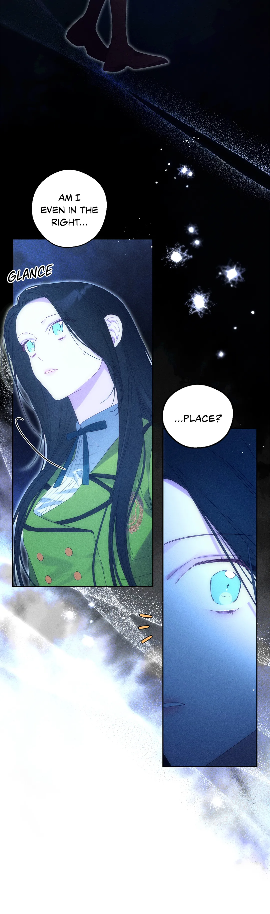 Let’s Hide My Younger Brother First Chapter 55 - Page 3