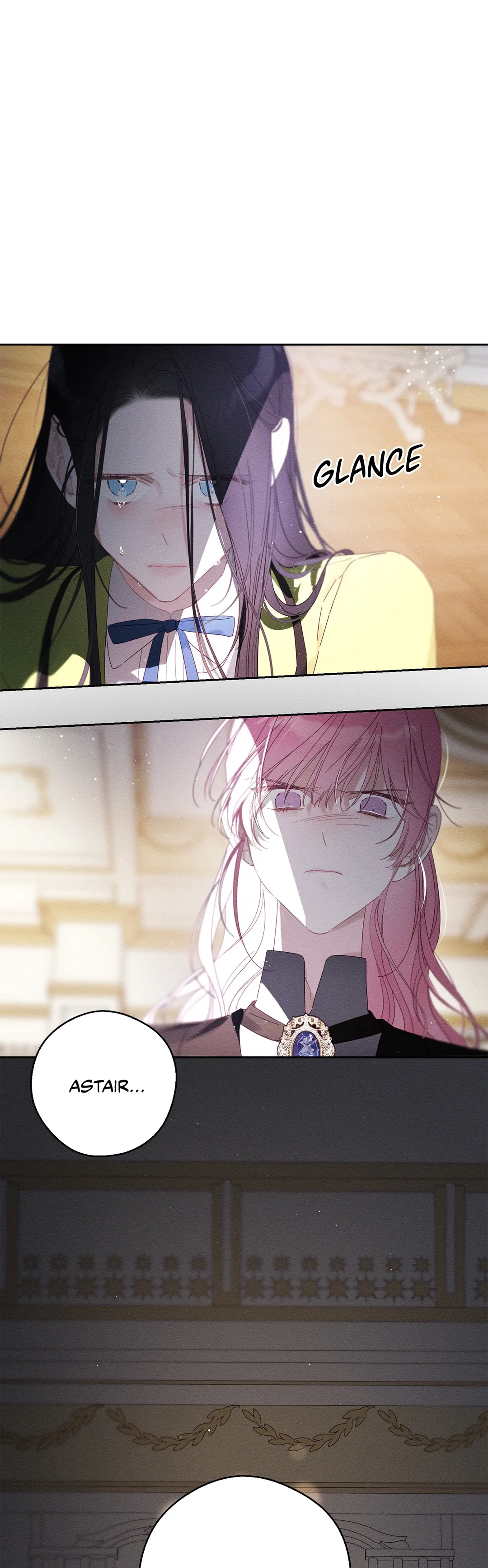 Let’s Hide My Younger Brother First Chapter 55 - Page 32