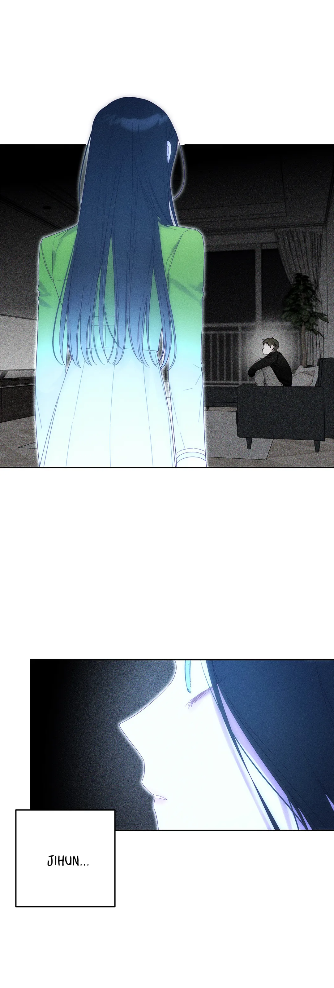 Let’s Hide My Younger Brother First Chapter 55 - Page 4