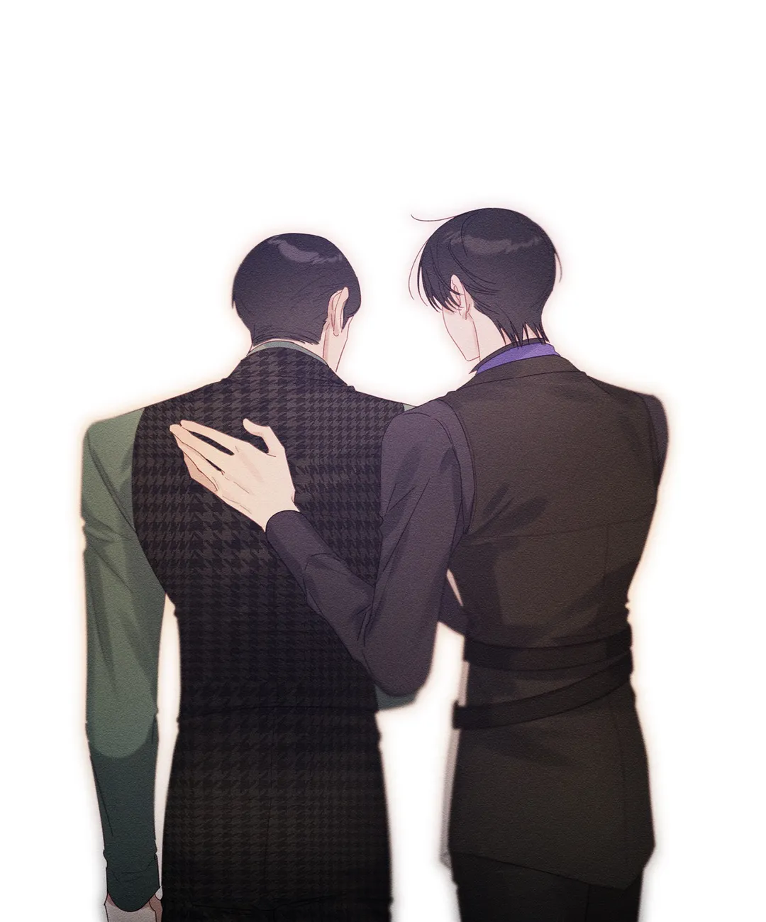 Let’s Hide My Younger Brother First Chapter 55 - Page 41