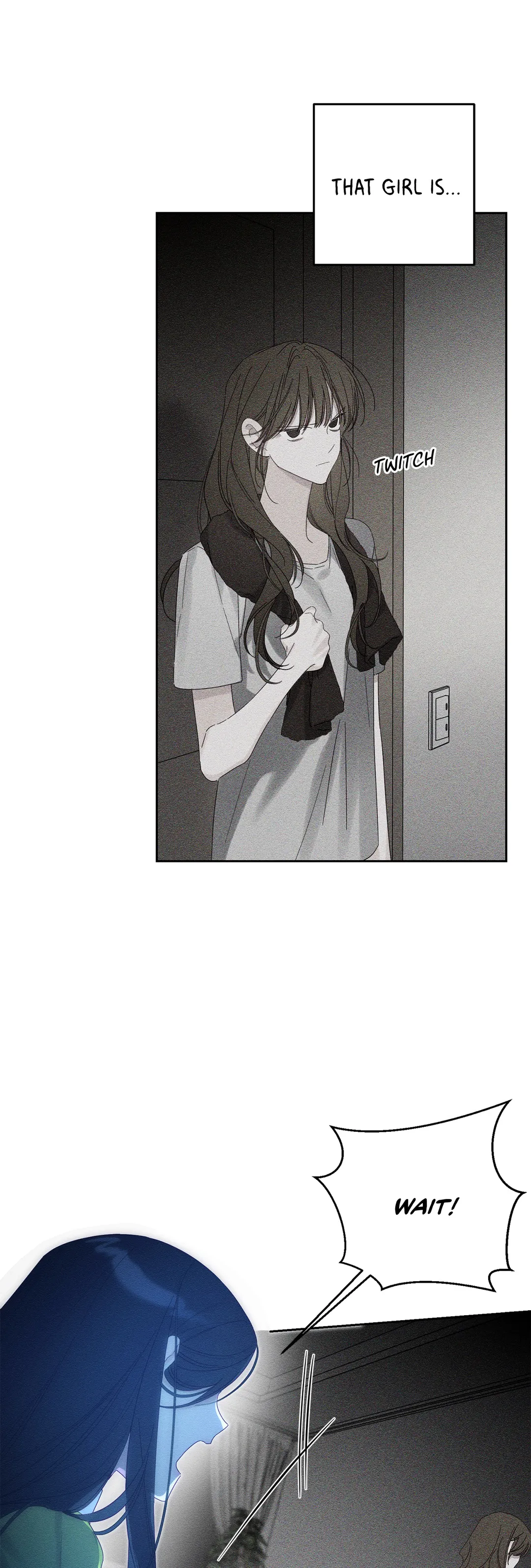 Let’s Hide My Younger Brother First Chapter 55 - Page 6
