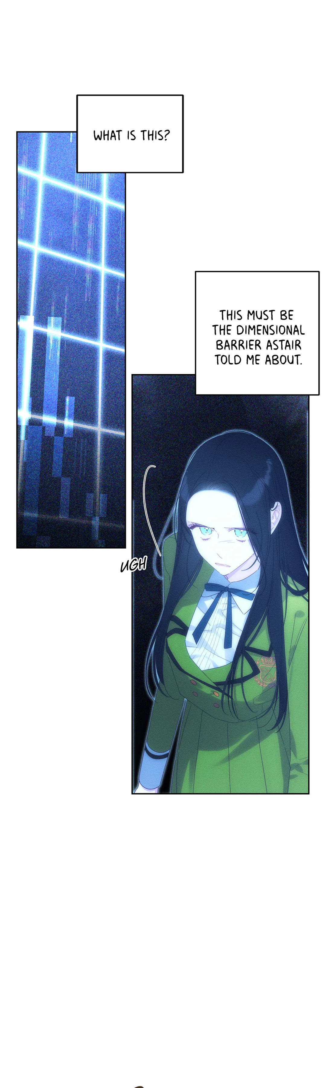 Let’s Hide My Younger Brother First Chapter 55 - Page 8