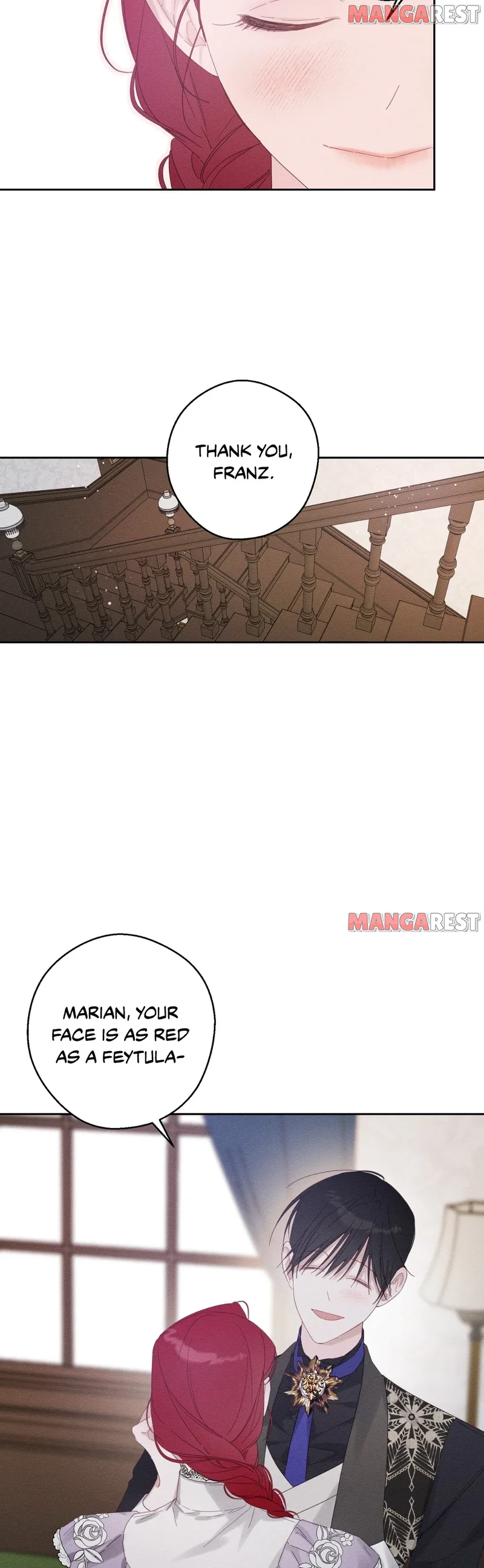 Let’s Hide My Younger Brother First Chapter 56 - Page 10