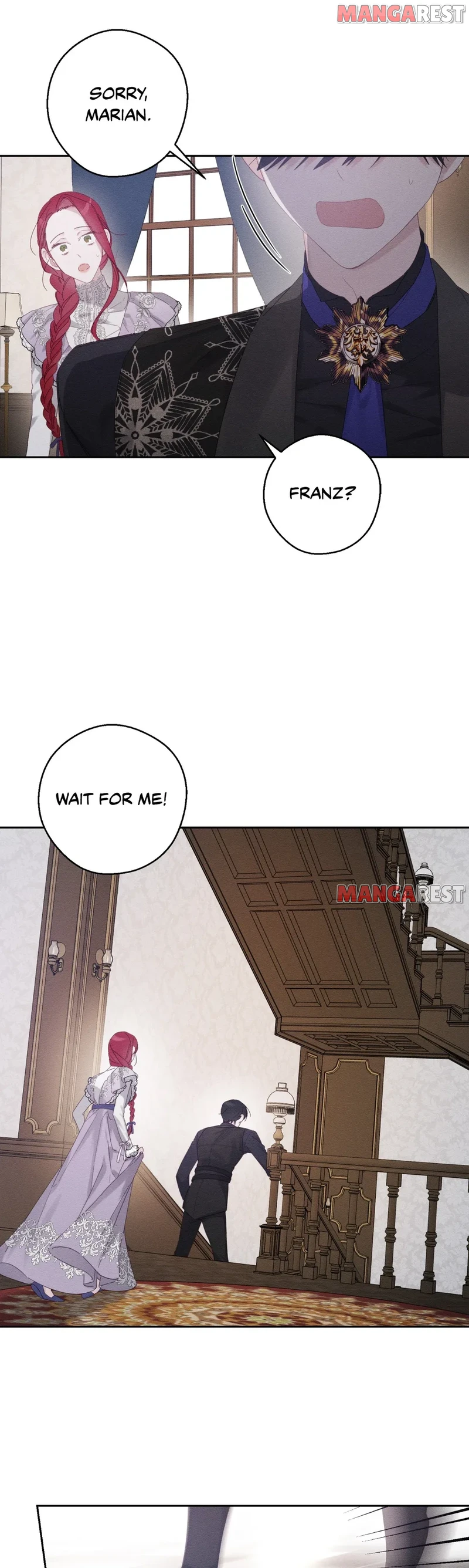 Let’s Hide My Younger Brother First Chapter 56 - Page 12
