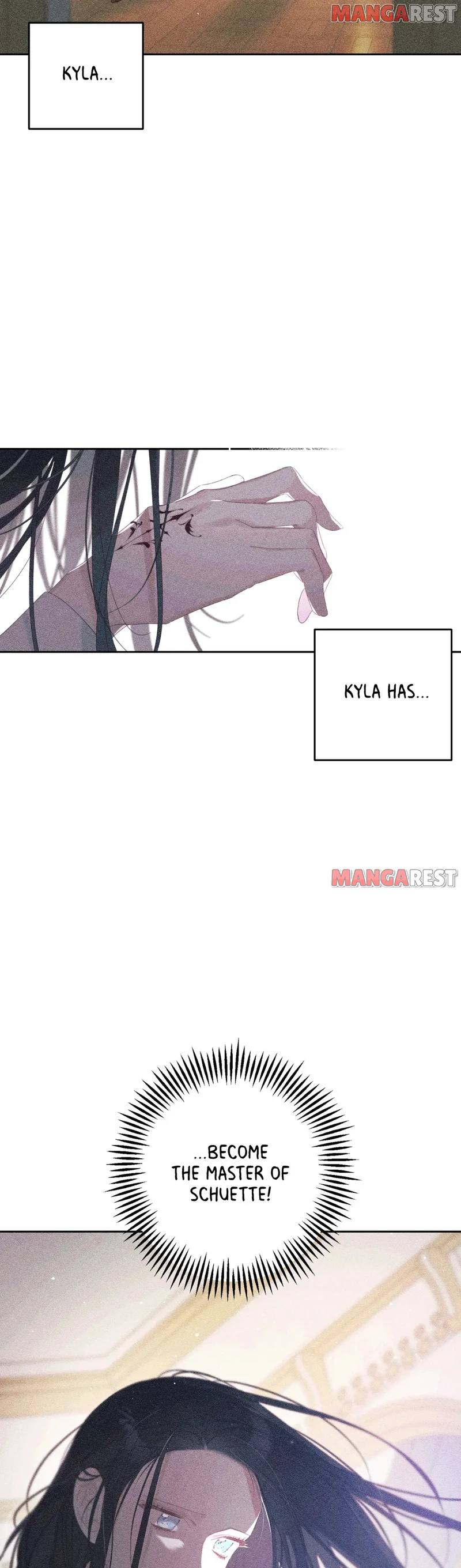 Let’s Hide My Younger Brother First Chapter 56 - Page 17