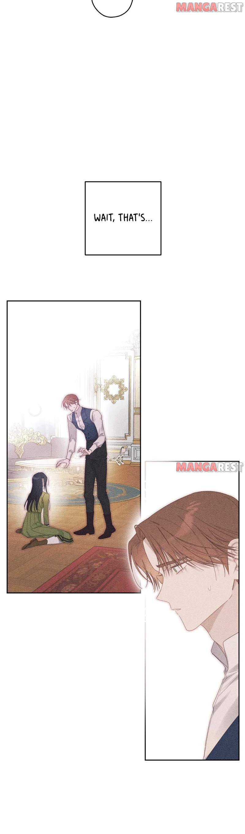 Let’s Hide My Younger Brother First Chapter 56 - Page 19