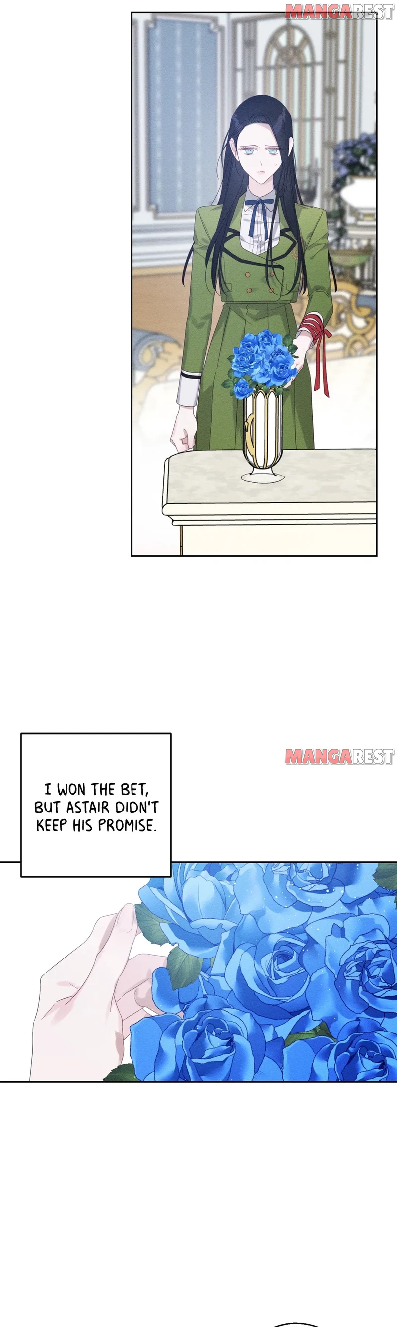 Let’s Hide My Younger Brother First Chapter 56 - Page 22