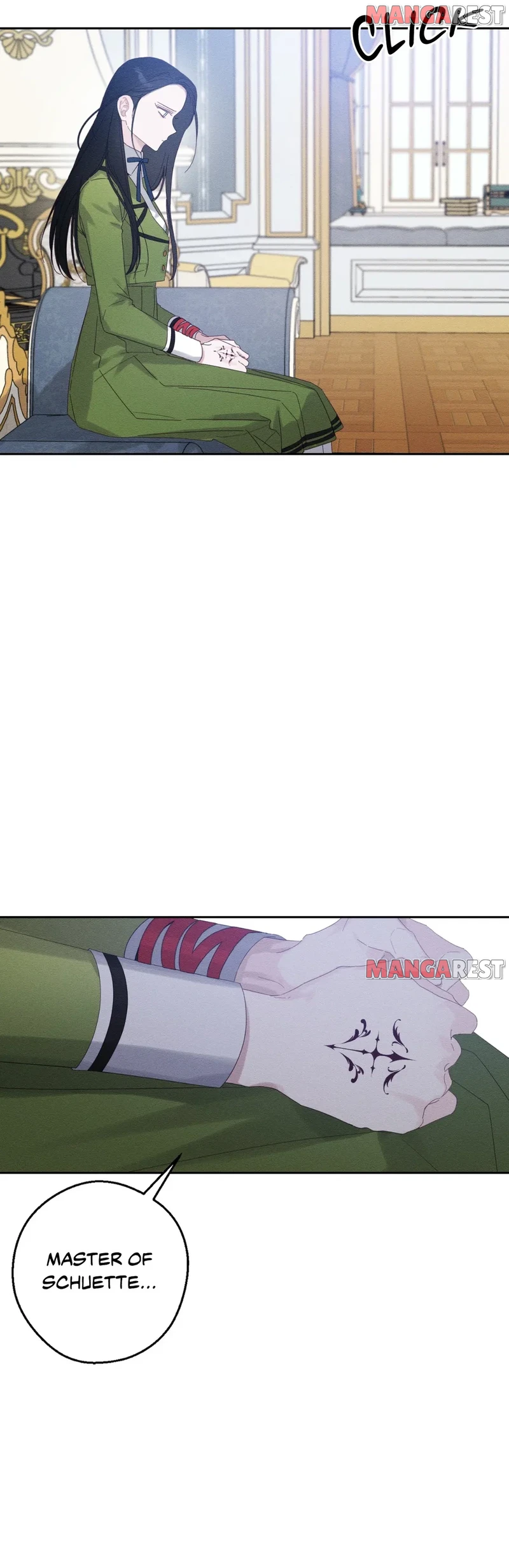 Let’s Hide My Younger Brother First Chapter 56 - Page 27