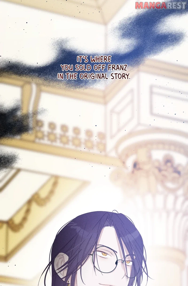 Let’s Hide My Younger Brother First Chapter 56 - Page 37