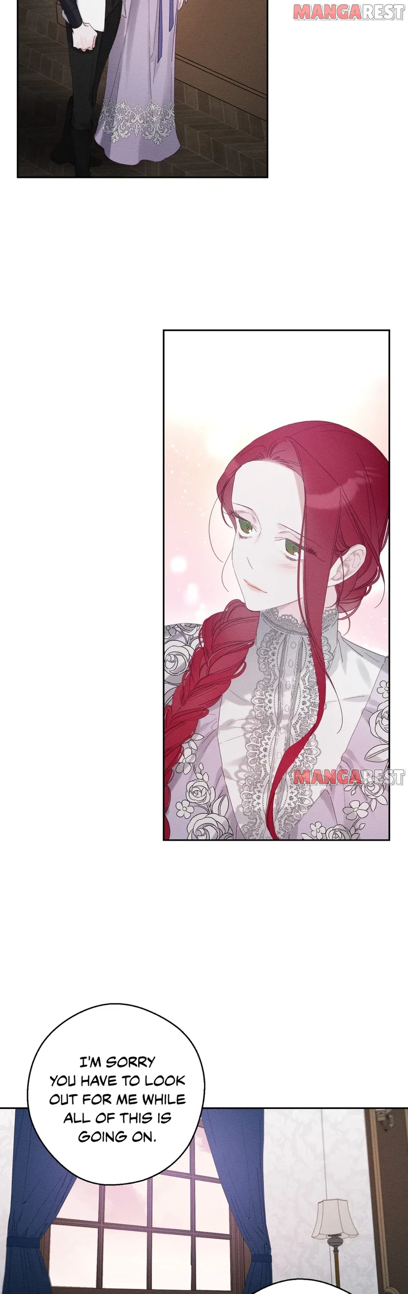 Let’s Hide My Younger Brother First Chapter 56 - Page 6