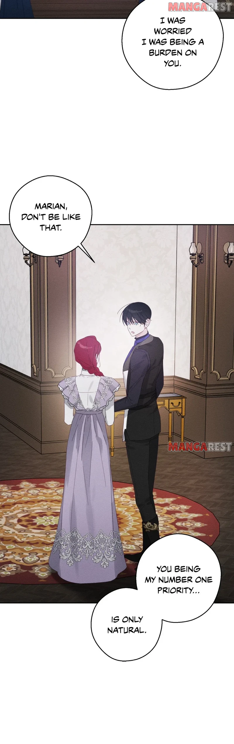 Let’s Hide My Younger Brother First Chapter 56 - Page 7