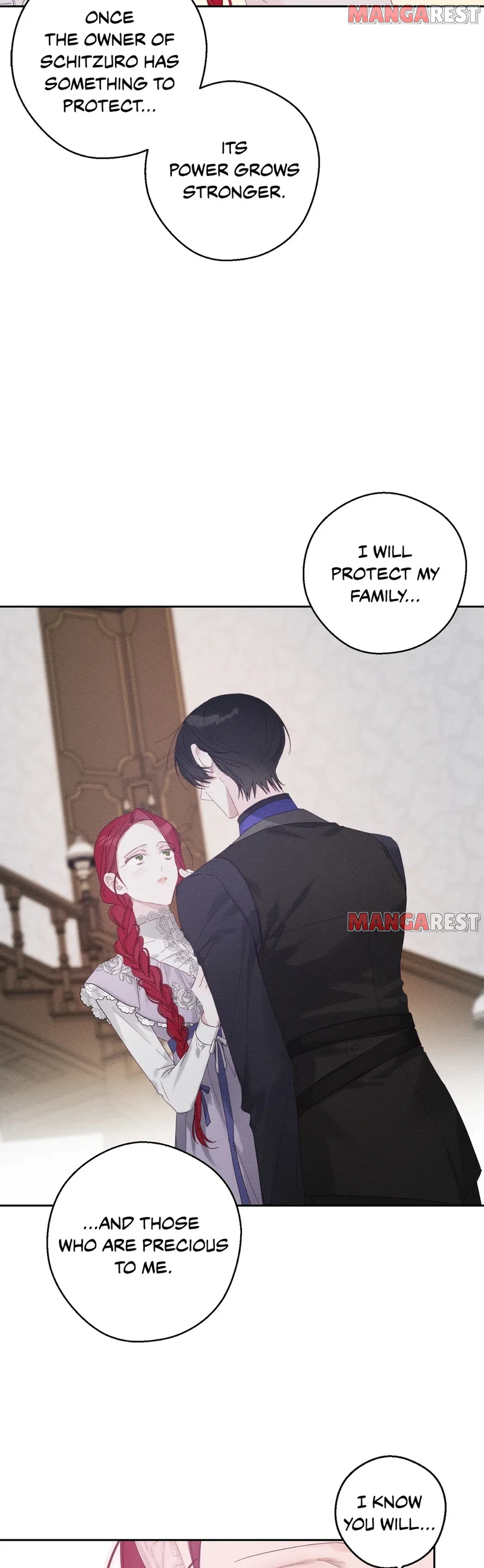 Let’s Hide My Younger Brother First Chapter 56 - Page 9
