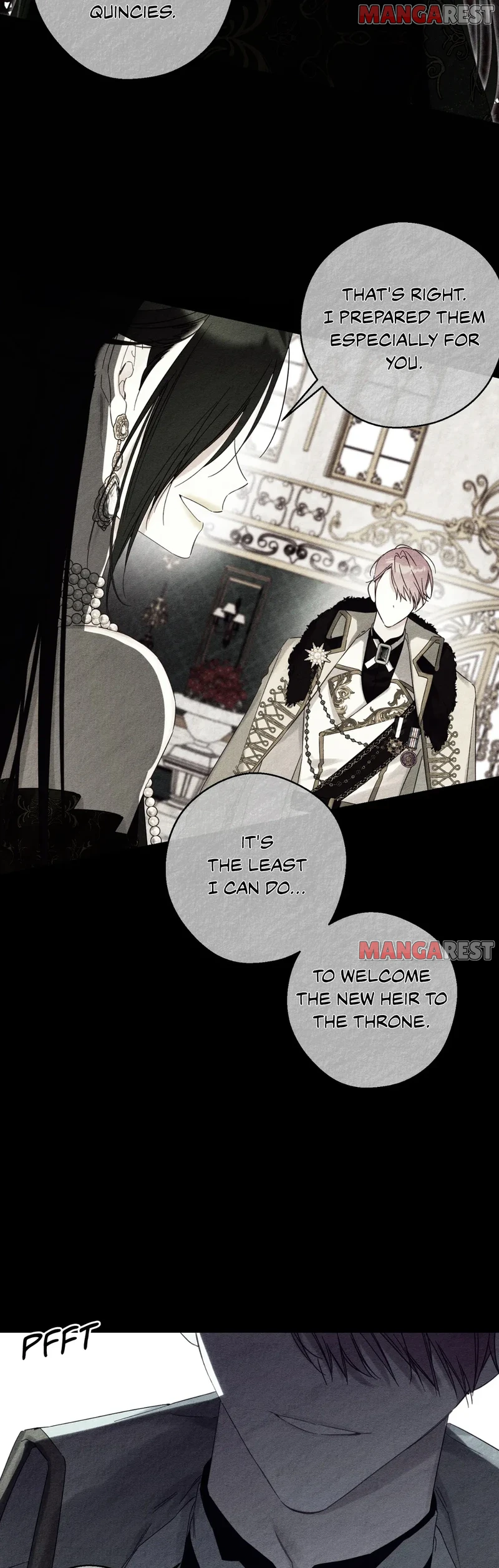 Let’s Hide My Younger Brother First Chapter 57 - Page 10
