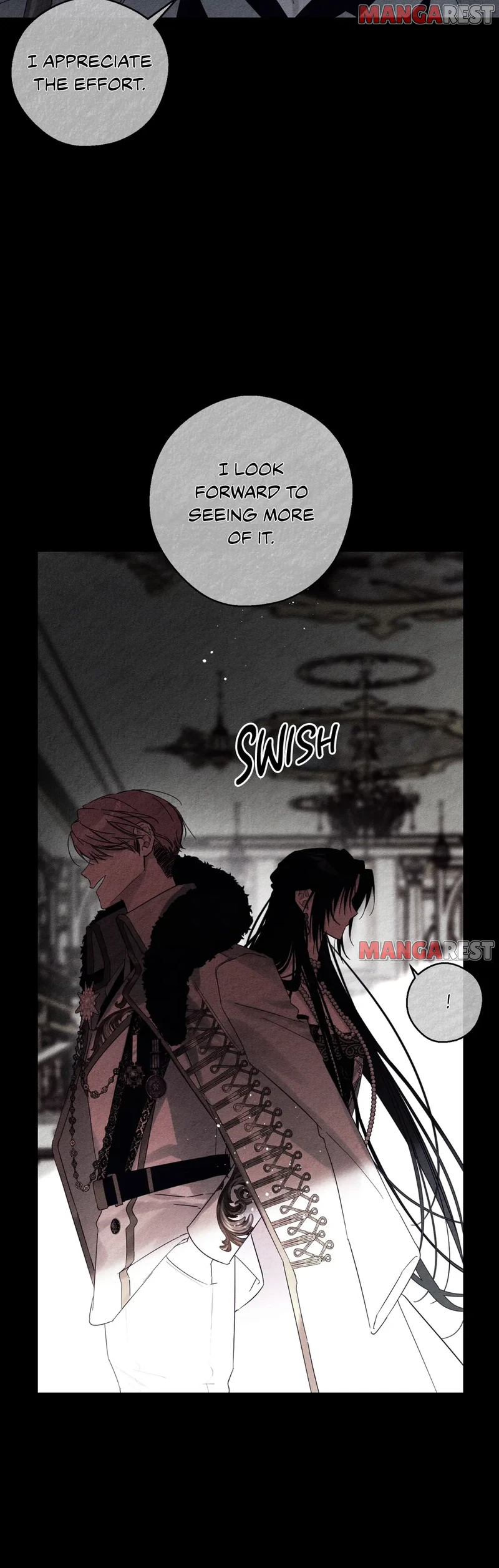 Let’s Hide My Younger Brother First Chapter 57 - Page 11
