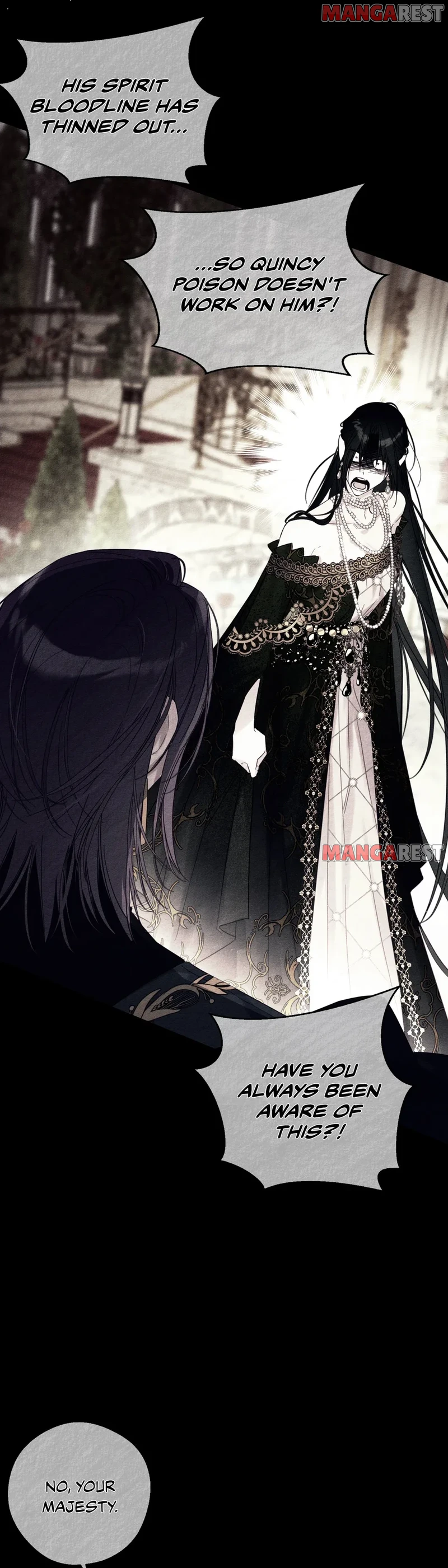 Let’s Hide My Younger Brother First Chapter 57 - Page 13