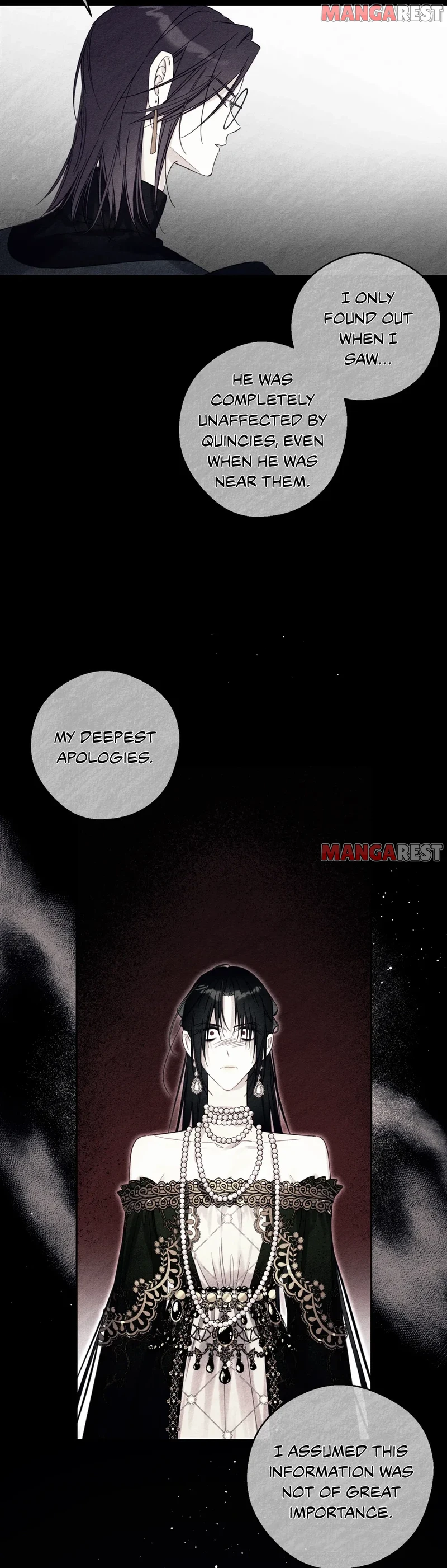 Let’s Hide My Younger Brother First Chapter 57 - Page 14