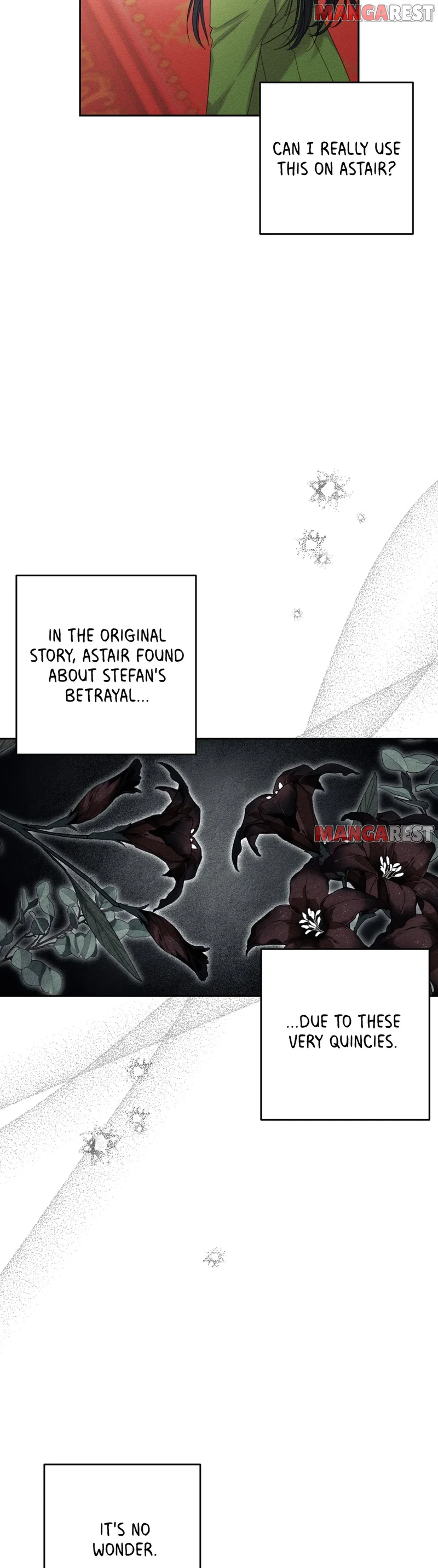 Let’s Hide My Younger Brother First Chapter 57 - Page 18