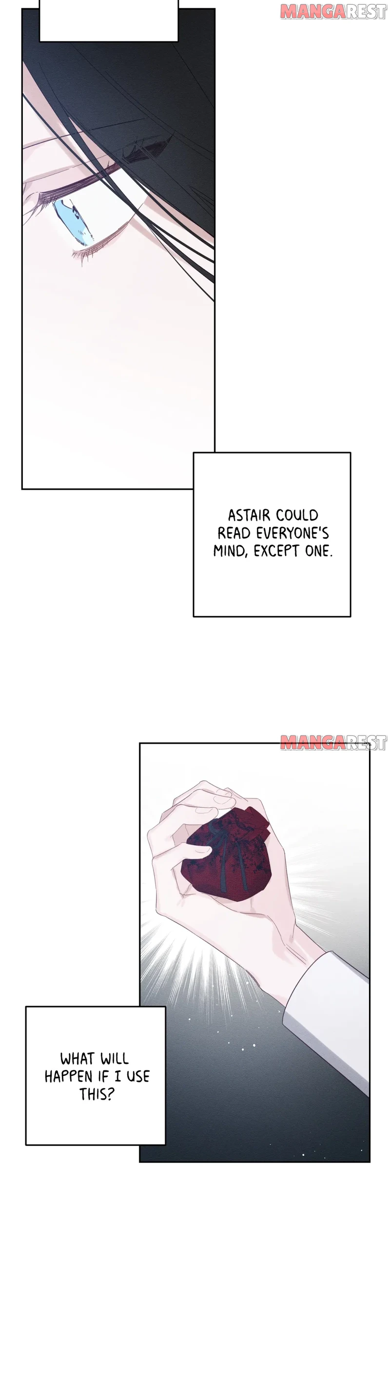 Let’s Hide My Younger Brother First Chapter 57 - Page 19