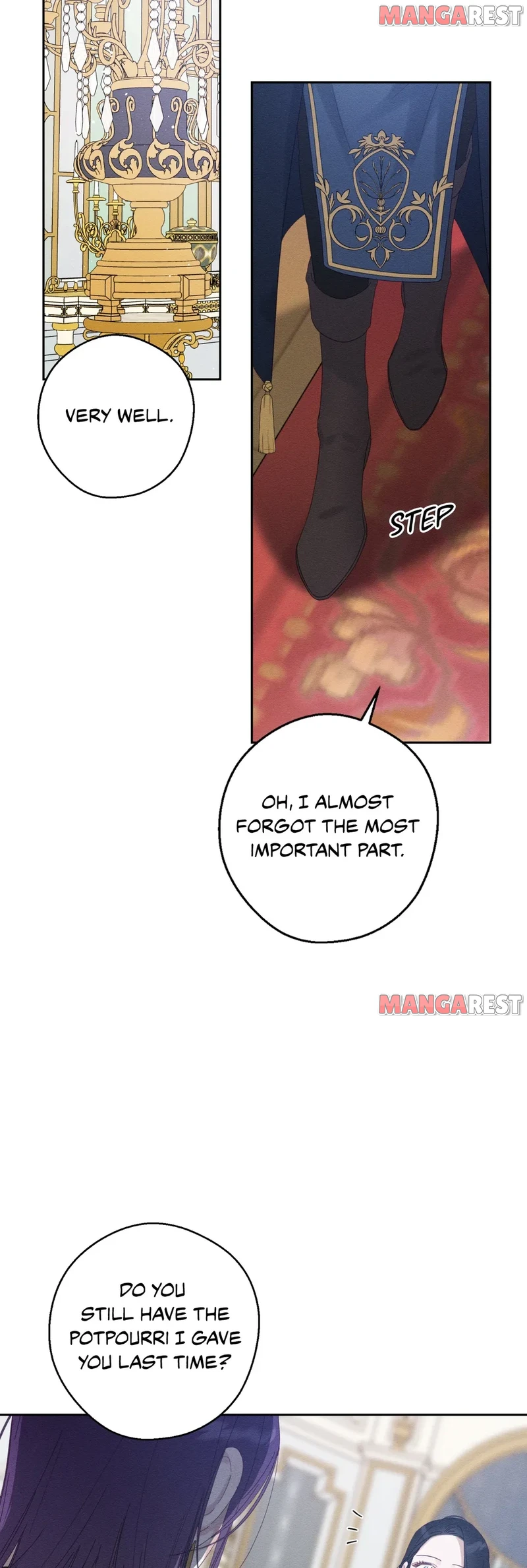 Let’s Hide My Younger Brother First Chapter 57 - Page 2