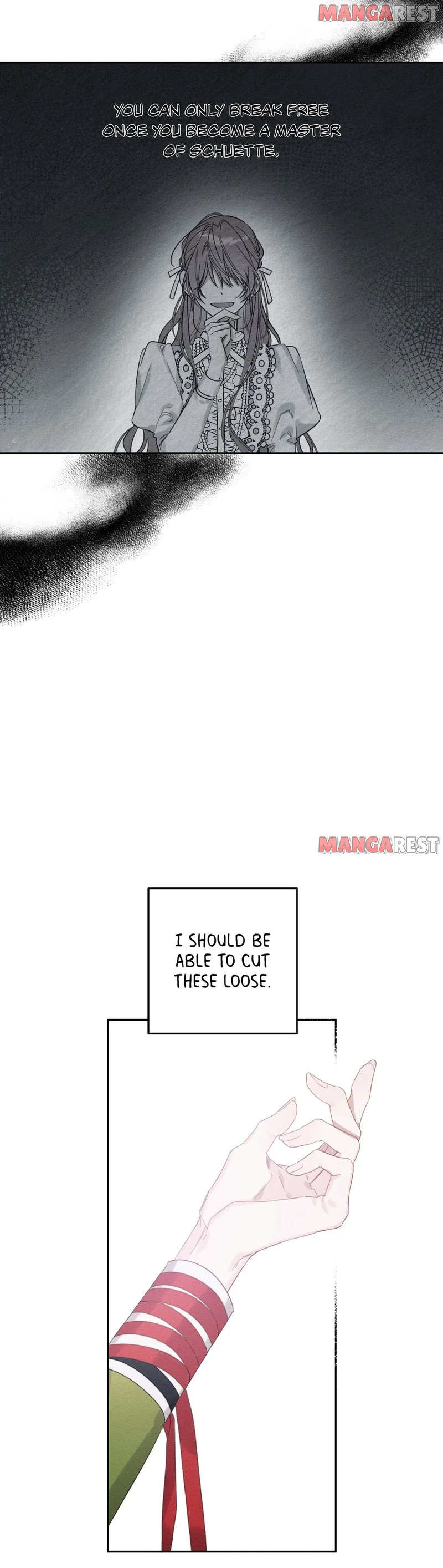 Let’s Hide My Younger Brother First Chapter 57 - Page 23