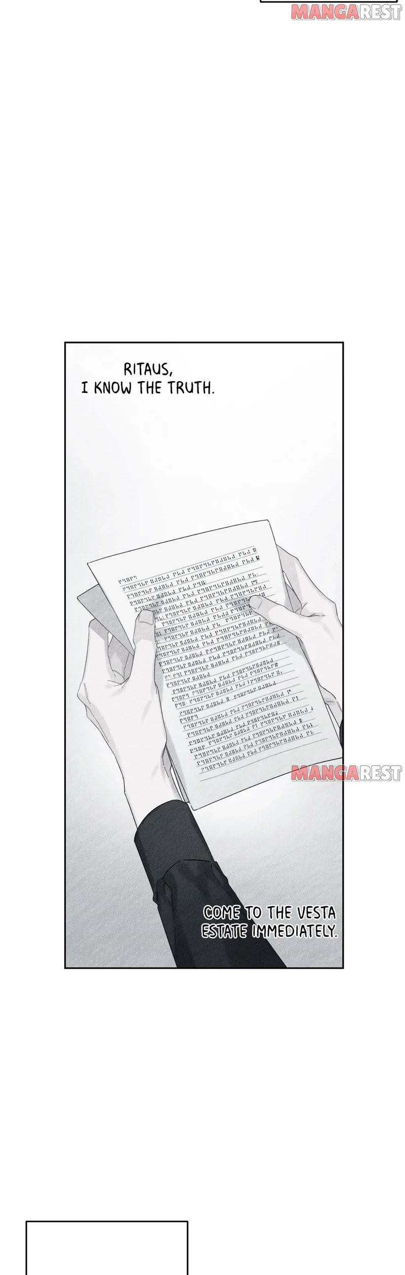 Let’s Hide My Younger Brother First Chapter 57 - Page 30