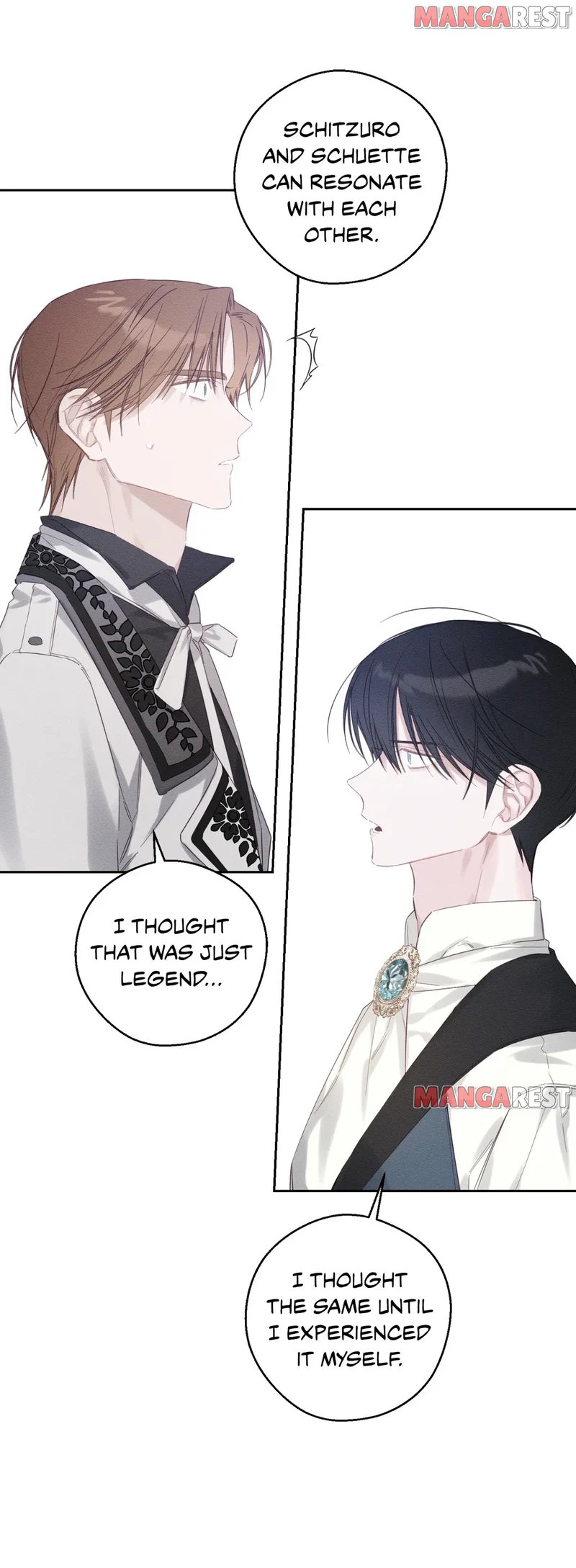 Let’s Hide My Younger Brother First Chapter 57 - Page 36