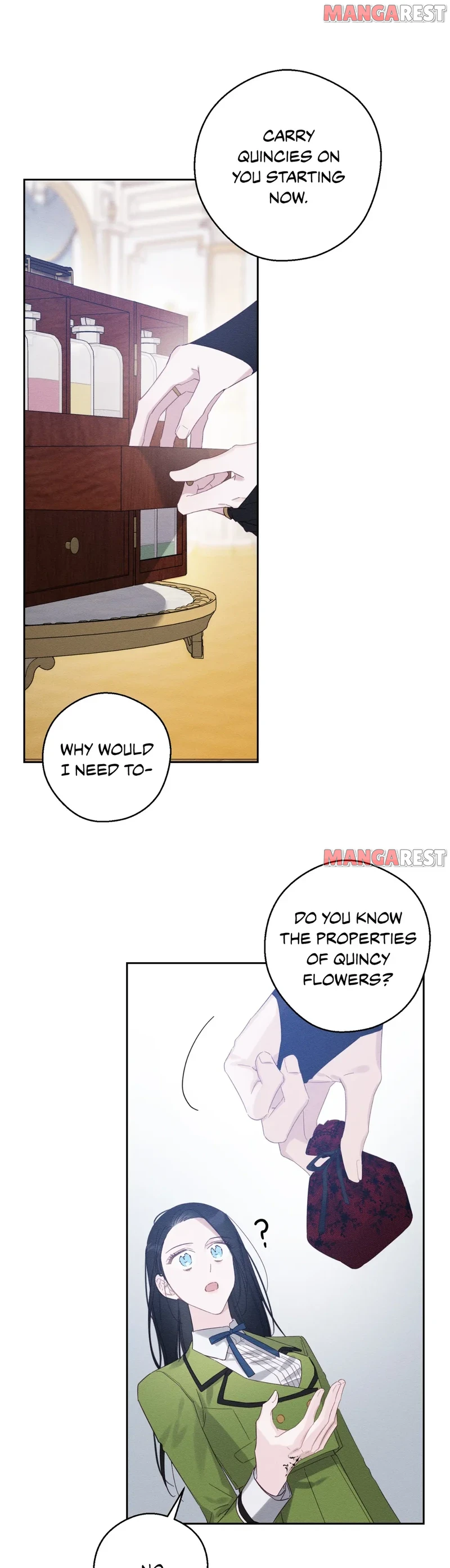 Let’s Hide My Younger Brother First Chapter 57 - Page 4
