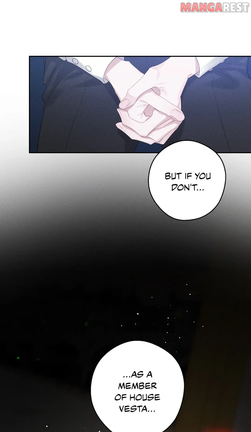 Let’s Hide My Younger Brother First Chapter 57 - Page 40