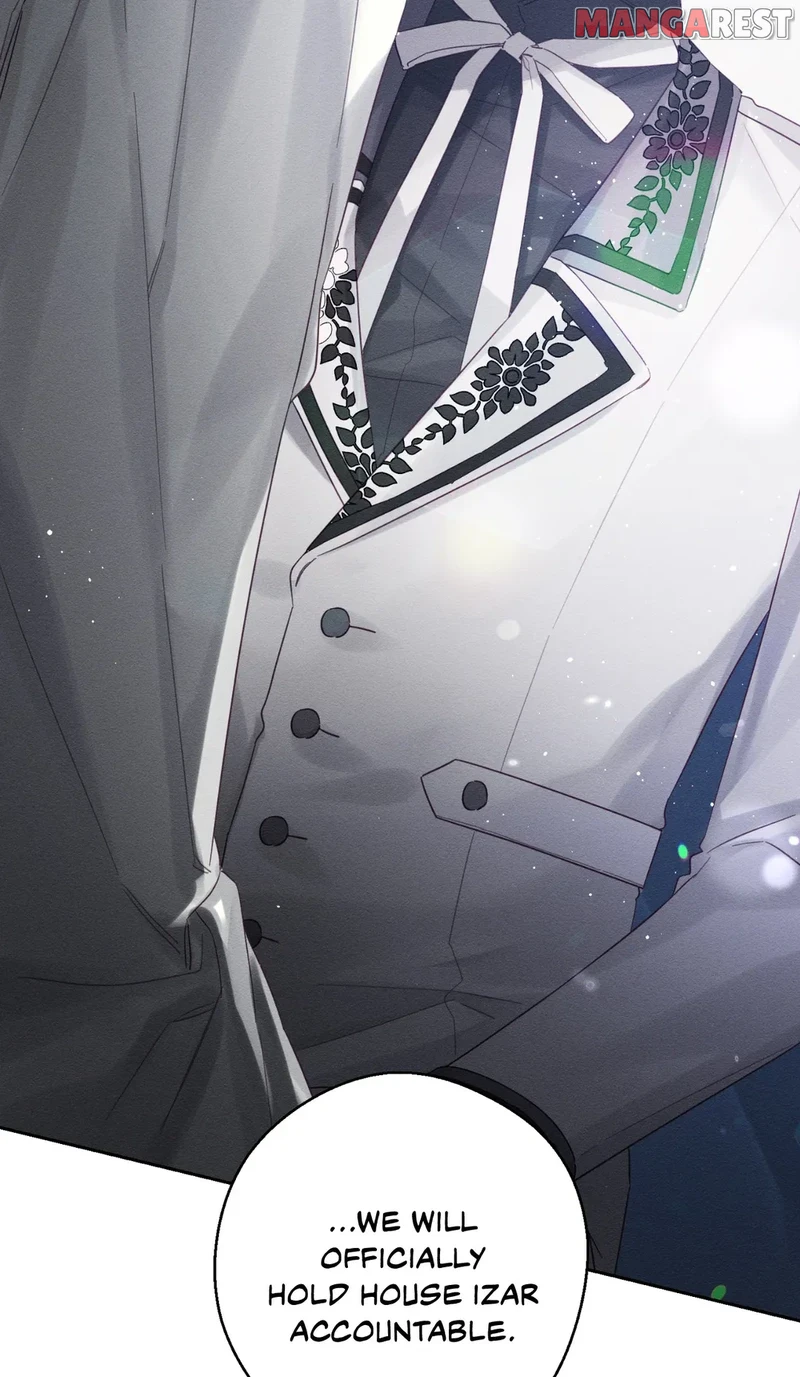 Let’s Hide My Younger Brother First Chapter 57 - Page 42