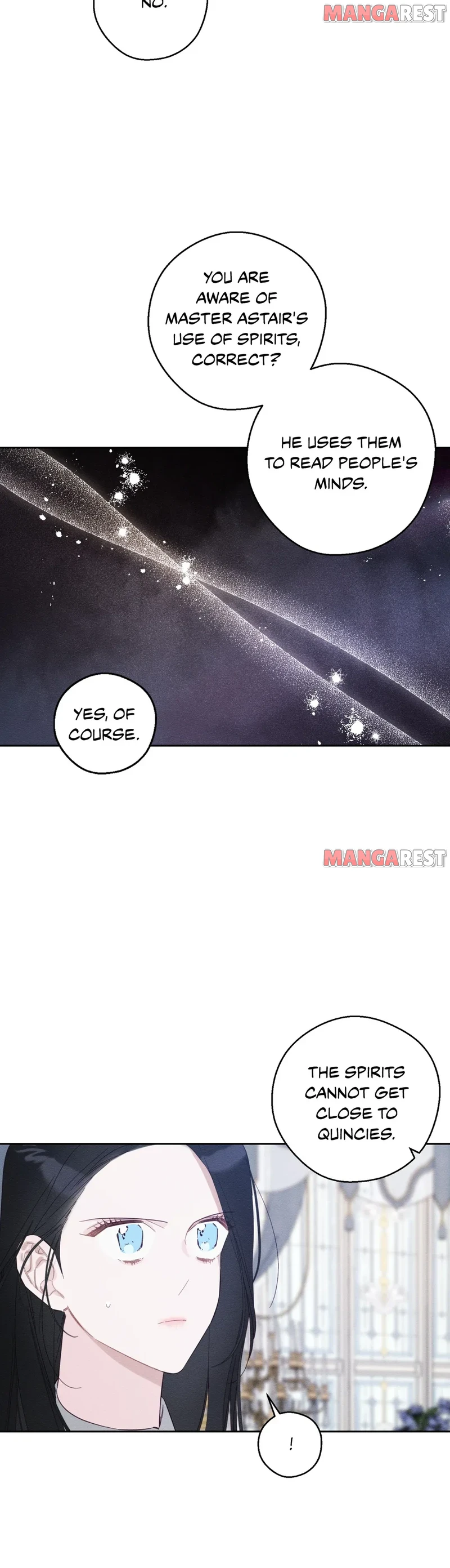Let’s Hide My Younger Brother First Chapter 57 - Page 5