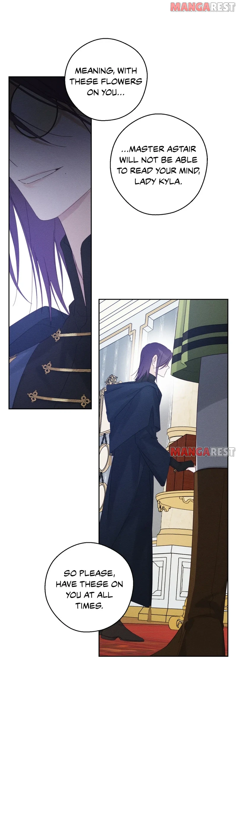 Let’s Hide My Younger Brother First Chapter 57 - Page 6