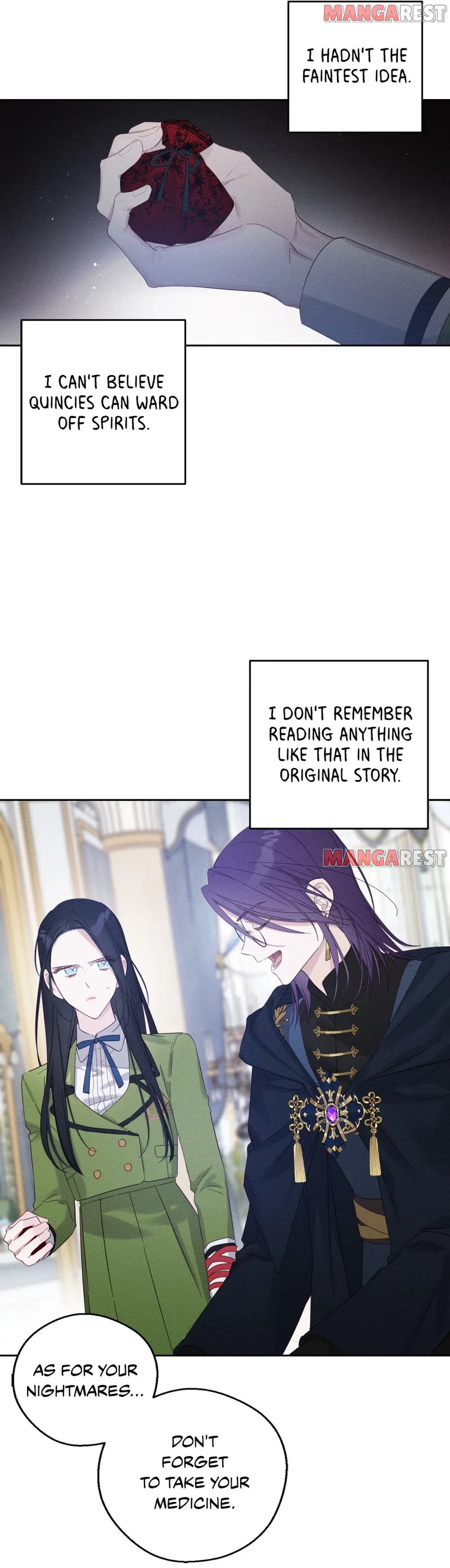 Let’s Hide My Younger Brother First Chapter 57 - Page 7