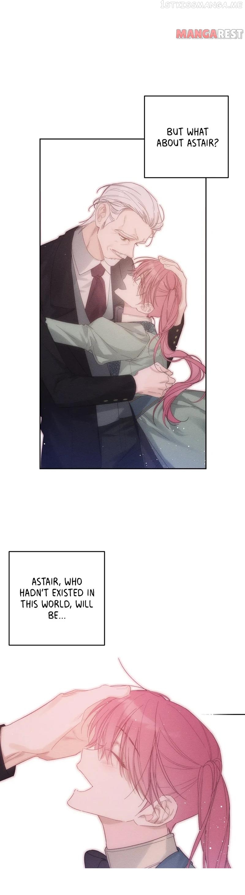 Let’s Hide My Younger Brother First Chapter 58 - Page 10