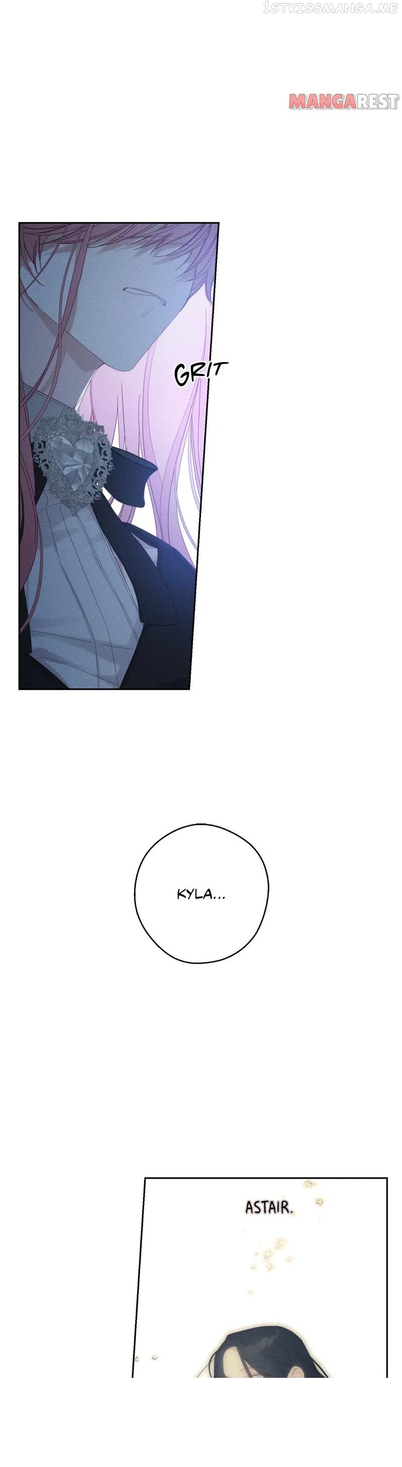 Let’s Hide My Younger Brother First Chapter 58 - Page 18