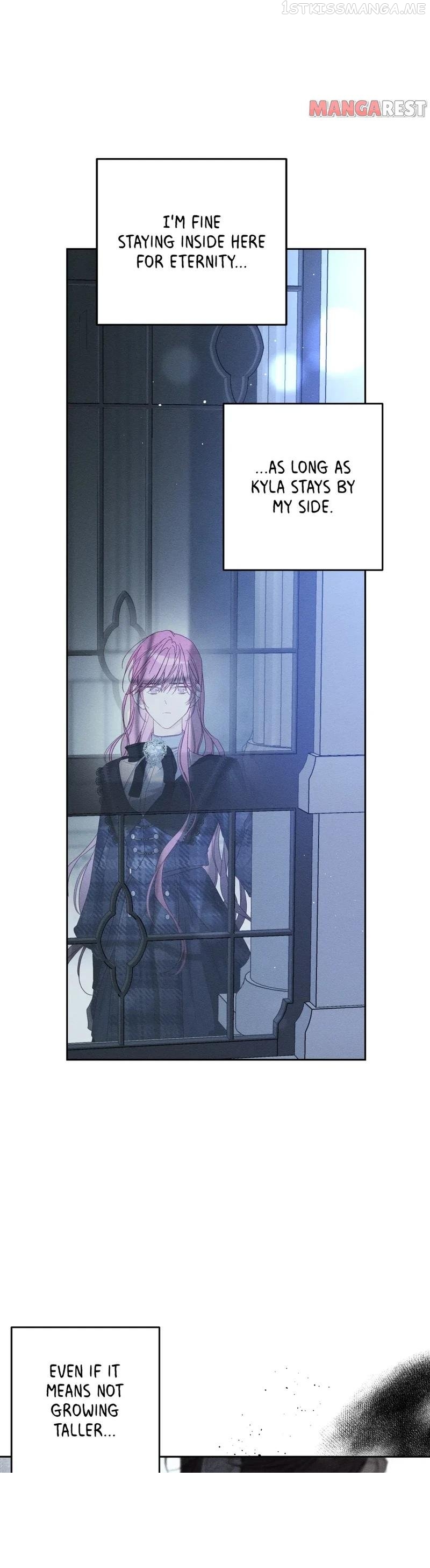 Let’s Hide My Younger Brother First Chapter 58 - Page 20