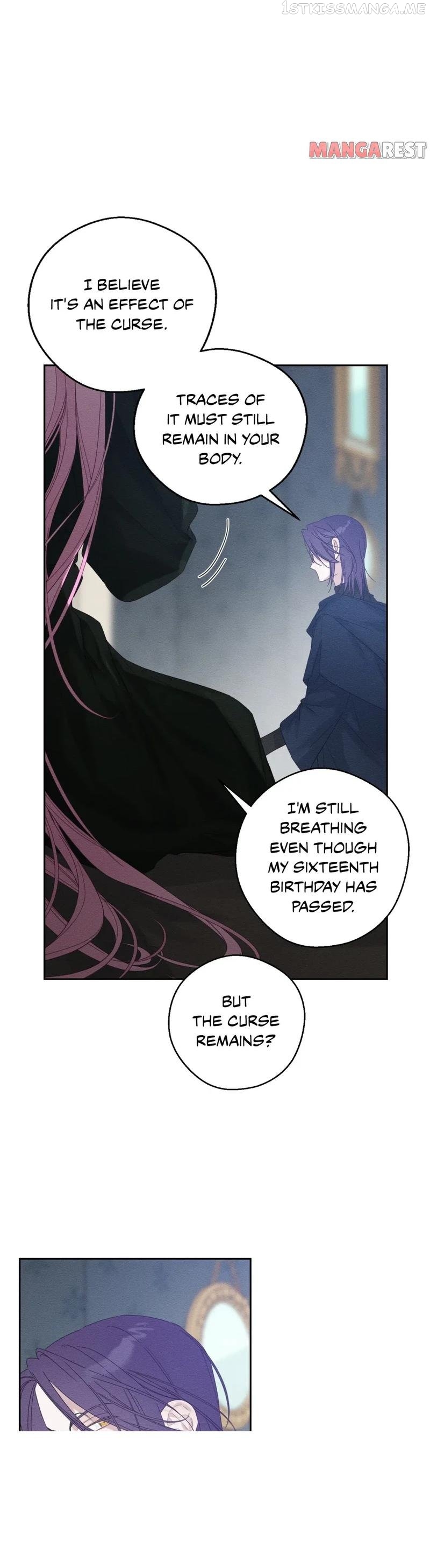 Let’s Hide My Younger Brother First Chapter 58 - Page 24