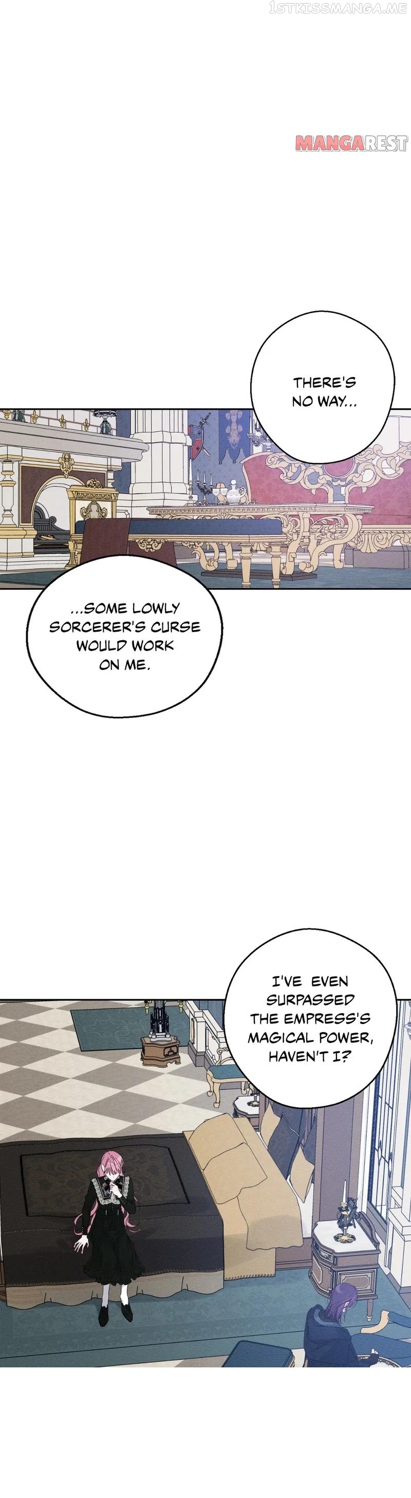 Let’s Hide My Younger Brother First Chapter 58 - Page 28