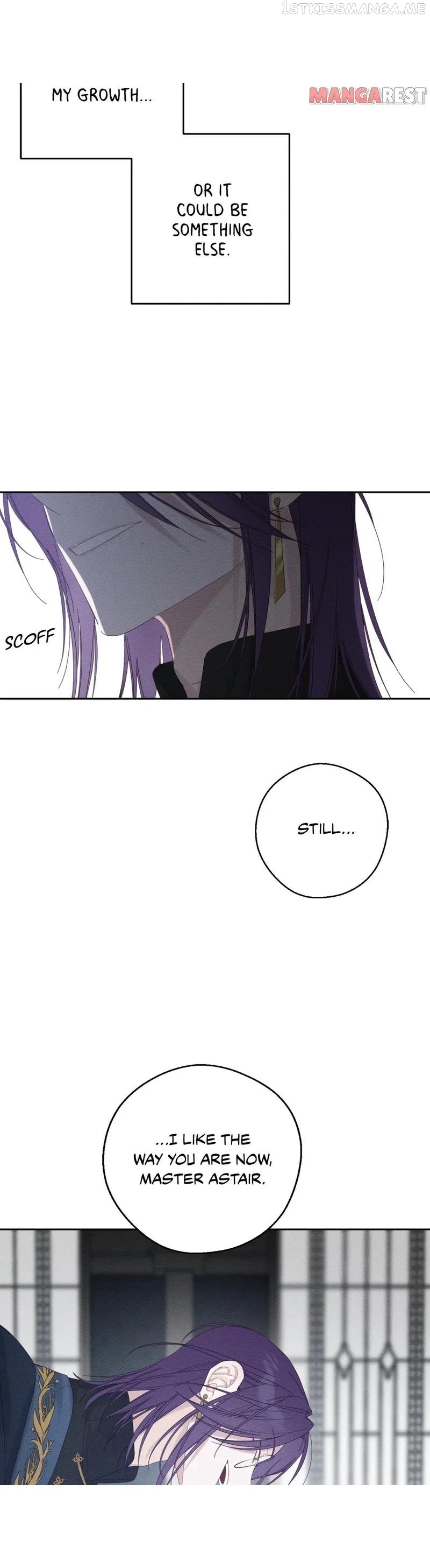 Let’s Hide My Younger Brother First Chapter 58 - Page 31