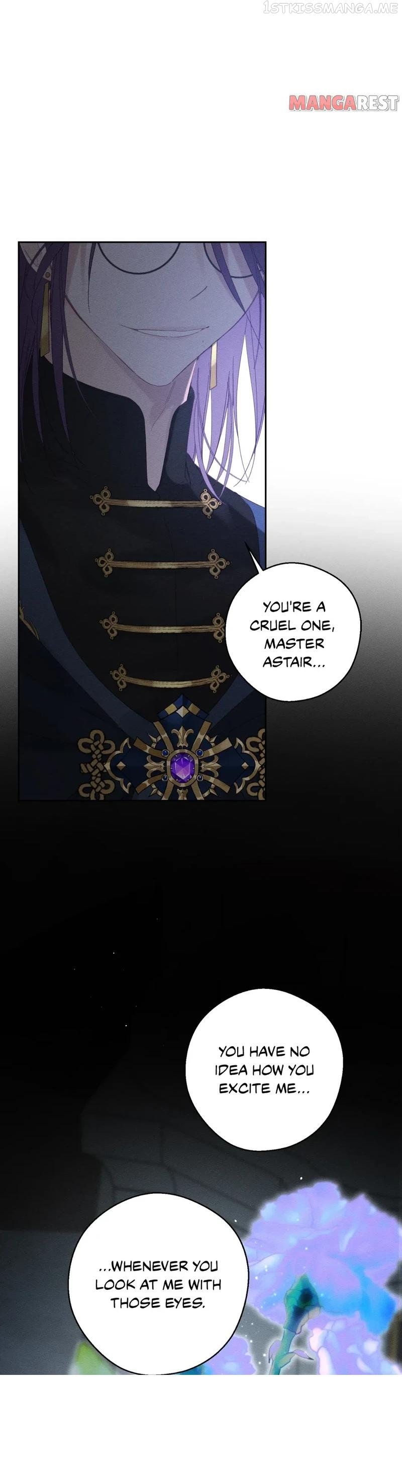 Let’s Hide My Younger Brother First Chapter 58 - Page 35