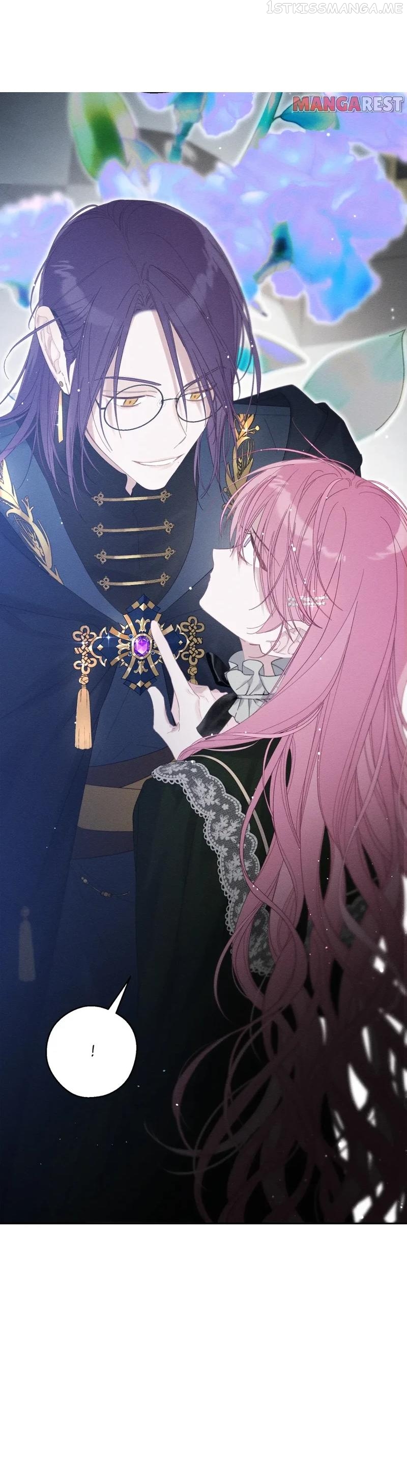 Let’s Hide My Younger Brother First Chapter 58 - Page 36