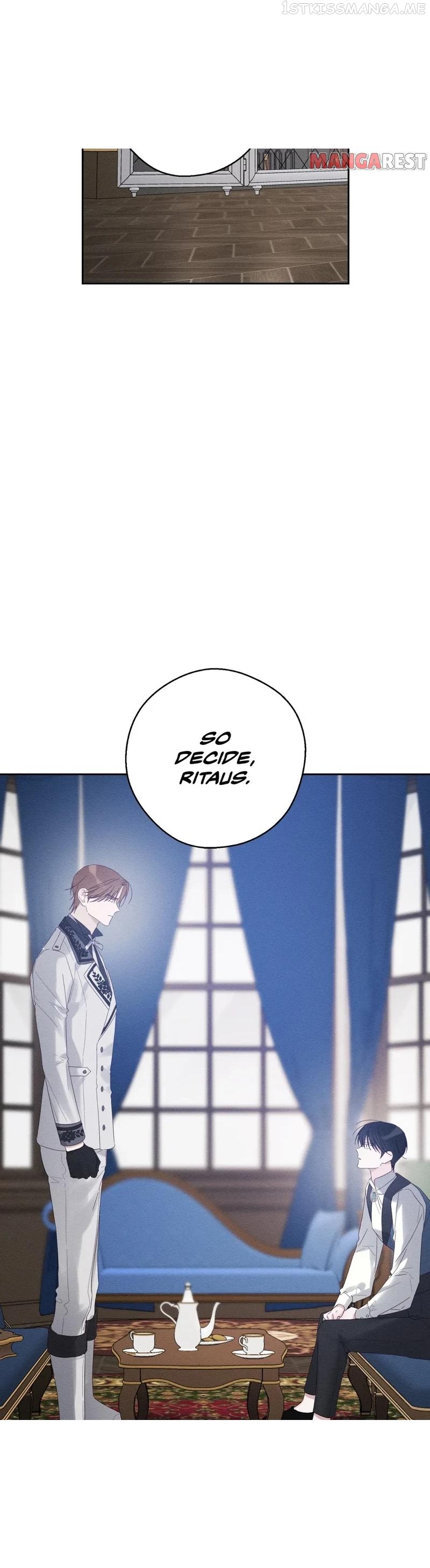 Let’s Hide My Younger Brother First Chapter 58 - Page 4